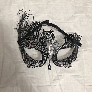 Masquerade Mask